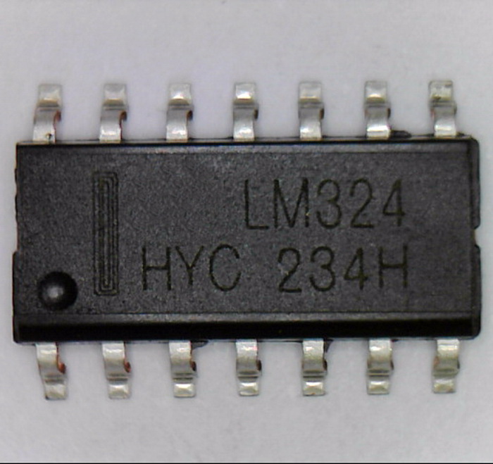 宝贝详情，LM339 DIP14 HYC 59Q1S